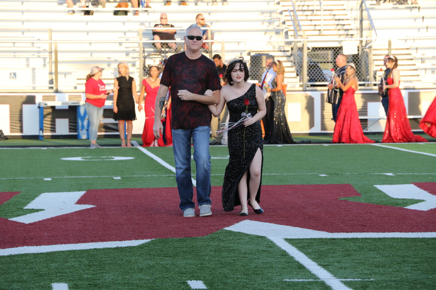 Wagoner Homecoming